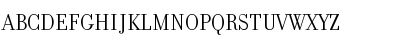 Donatora Display OSF Regular Font
