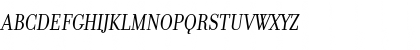 Donatora OSF Italic Font