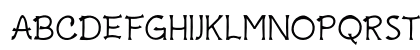 Hankle Regular Preview