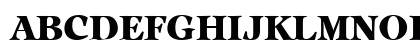 Hepatic Normal Uppercase Preview