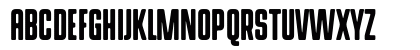 HermanoAlto Round Regular Uppercase Preview