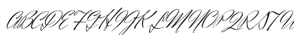 Herr Von Muellerhoff Regular Uppercase Preview