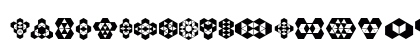 Hexagonos Regular Preview