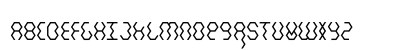 Hexatype LT Std Bold Regular Preview