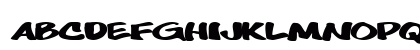 HighGoal73 Bold Preview