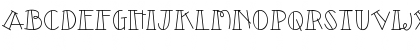 Doodle FillIn Regular Font