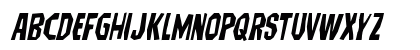 Hitchblock Expanded Italic Expanded Italic Preview