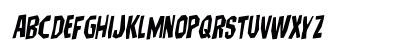 Hitchblock Staggered Rotalic Italic Preview