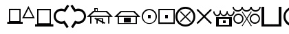 Hobo Signs Regular Preview