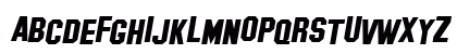 Hollywood Hills Italic Preview