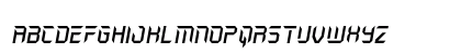 Holo-Jacket Italic Italic Preview