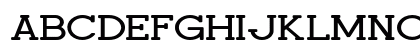 Horace Expanded Regular Preview