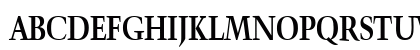 Horn Bold Preview