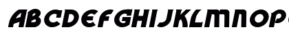 Horn Oblique Preview