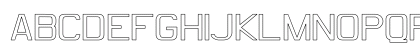 Hug Femmes White Regular Uppercase Preview