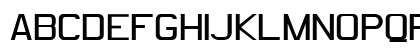 Hug Femmes Regular Uppercase Preview