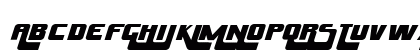 Husky Stash Regular Uppercase Preview