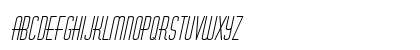 Hustle Italic Preview