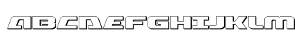 Iapetus 3D Regular Preview