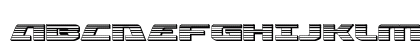 Iapetus Chrome Regular Preview