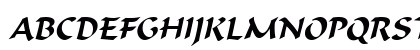 Ignacious Italic Preview