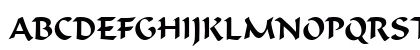Ignacious normal Preview