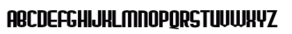 Ignoto Bold Preview