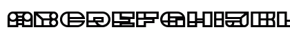 Imbecile Hollow Black Preview