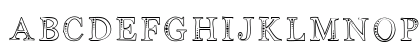 Indifference Medium Uppercase Preview