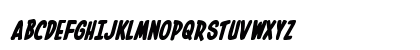 In-House Edition Bold Italic Uppercase Preview
