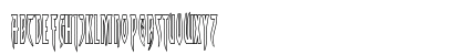 Inhumanity Outline Outline Preview