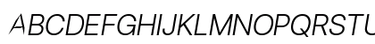 Inter Display Light Italic Preview