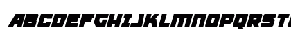 Kremlingrad Bold Italic Bold Preview