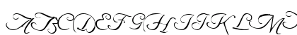 InterPlayText Regular Preview