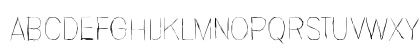 Invisiblerror, Fast Regular Preview