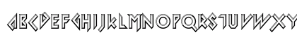 Iomanoid Regular Preview