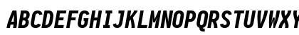 Iosevka NF Regular Preview