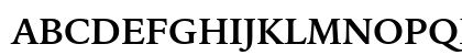 IowanOldSt OSF BT Bold Uppercase Preview