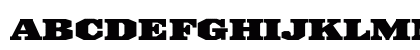 Ironmonger Black Preview