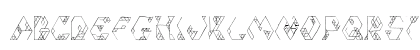 Iso Regular Preview
