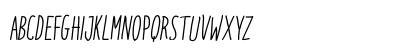 Italo Regular Italic Preview
