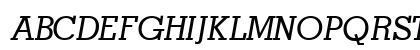 JaakSSK Italic Preview