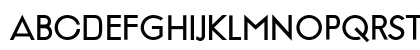Jambetica Bold Uppercase Preview