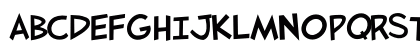 JaySFX Regular Preview