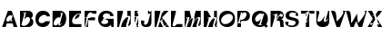 DrMr A Font