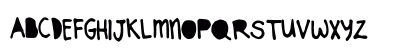 JoannePapercut Medium Preview