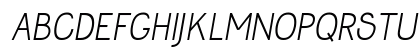 Jolly Italic Preview