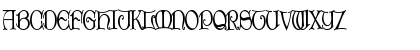 DroPcapperType101 Bold Font