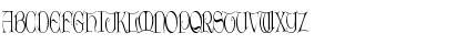 DroPcapperType101 ttcon Regular Font
