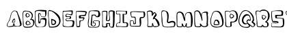 Julies Font Regular Preview
